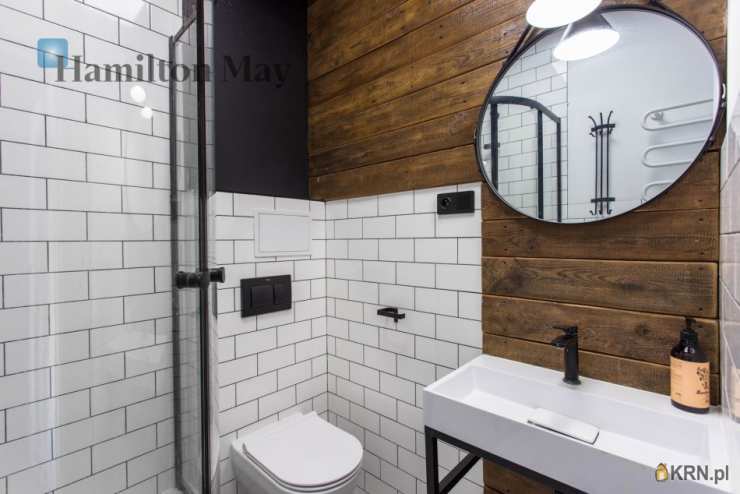 Wrocław, Krzyki, ul. gen. J. Haukego-Bosaka, Mieszkanie  do wynajęcia, 2 pokojowe