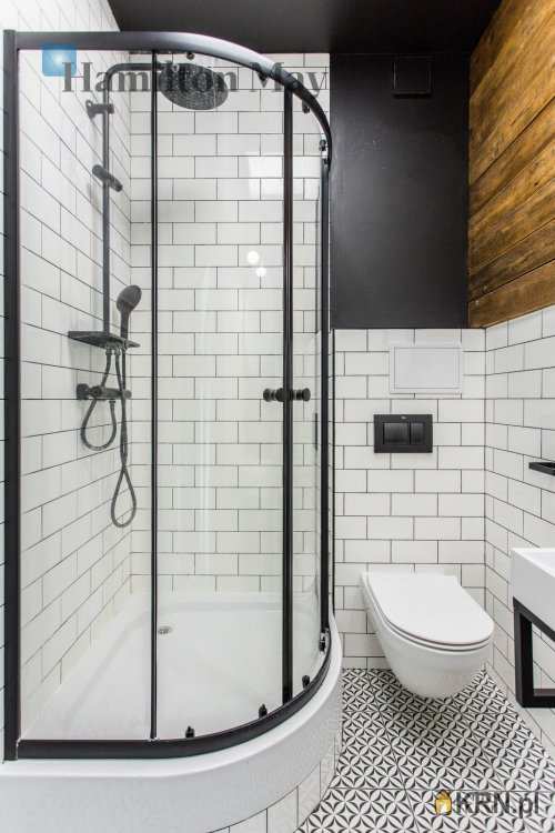 Wrocław, Krzyki, ul. gen. J. Haukego-Bosaka, 2 pokojowe, Mieszkanie  do wynajęcia