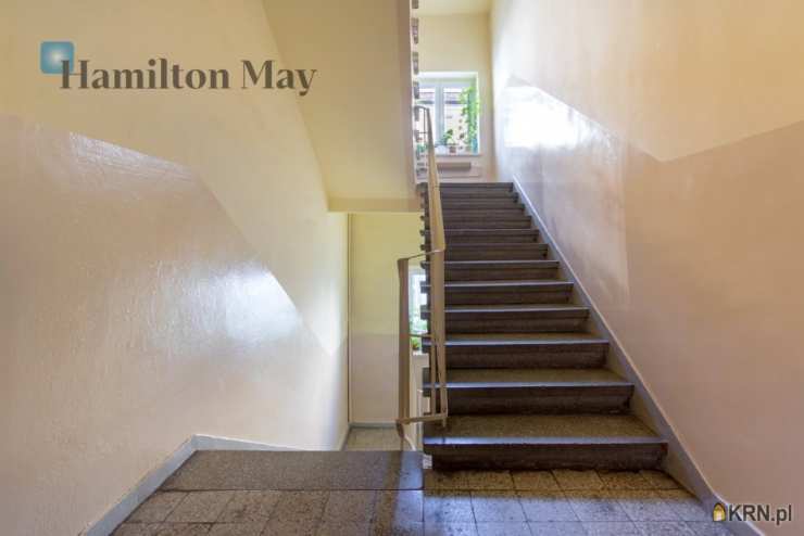 2 pokojowe, Mieszkanie  do wynajęcia, Wrocław, Krzyki, ul. gen. J. Haukego-Bosaka