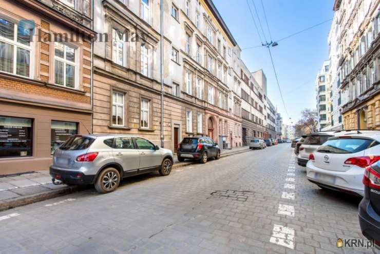 Hamilton May, Mieszkanie  do wynajęcia, Wrocław, Krzyki, ul. gen. J. Haukego-Bosaka