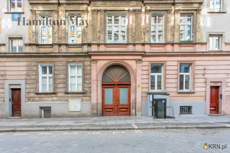 Mieszkanie  do wynajęcia, 2 pokojowe, Wrocław, Krzyki, ul. gen. J. Haukego-Bosaka