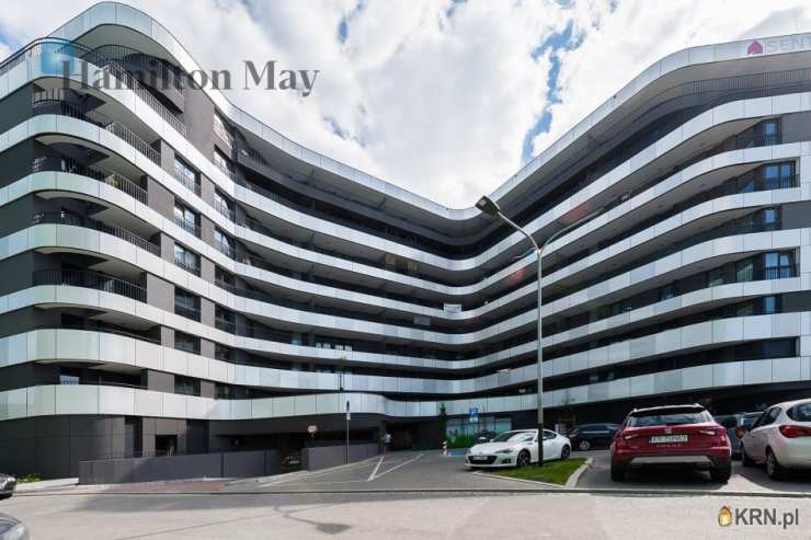 Mieszkanie  na sprzedaż, Kraków, Dębniki/Ludwinów, ul. Barska, 5 pokojowe