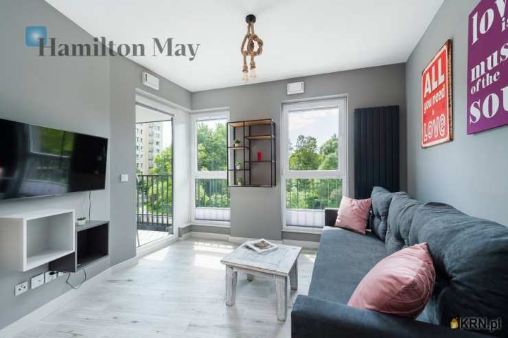 Kraków, Dębniki/Ludwinów, ul. Barska, 5 pokojowe, Mieszkanie  na sprzedaż