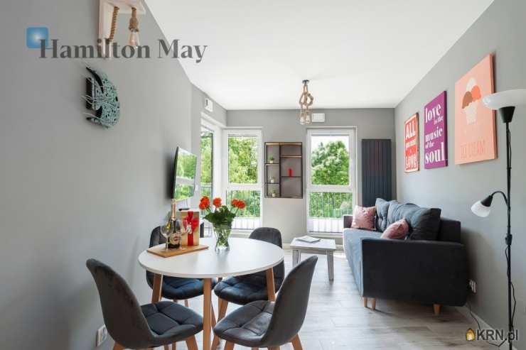 5 pokojowe, Mieszkanie  na sprzedaż, Kraków, Dębniki/Ludwinów, ul. Barska