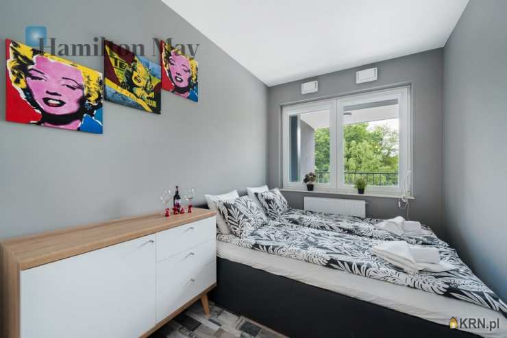 5 pokojowe, Mieszkanie  na sprzedaż, Kraków, Dębniki/Ludwinów, ul. Barska