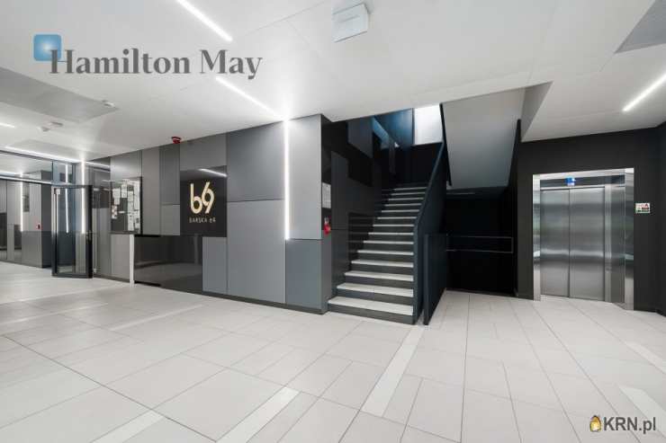 Kraków, Dębniki/Ludwinów, ul. Barska, 5 pokojowe, Mieszkanie  na sprzedaż