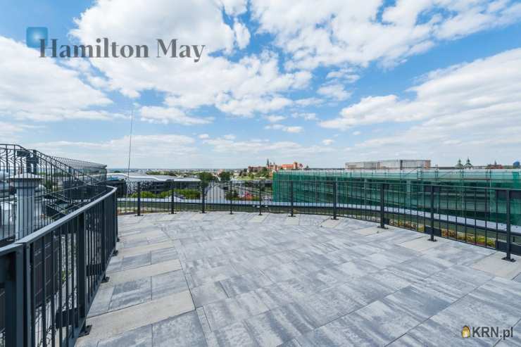 5 pokojowe, Mieszkanie  na sprzedaż, Kraków, Dębniki/Ludwinów, ul. Barska