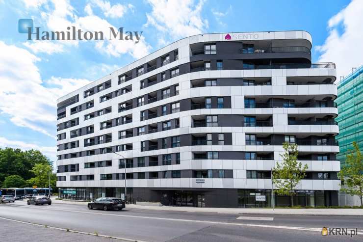 Mieszkanie  na sprzedaż, Kraków, Dębniki/Ludwinów, ul. Barska, 5 pokojowe