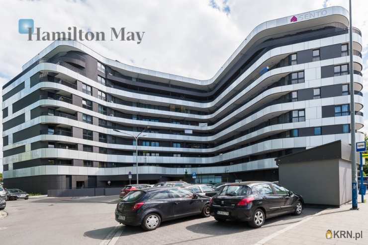 Mieszkanie  na sprzedaż, 5 pokojowe, Kraków, Dębniki/Ludwinów, ul. Barska