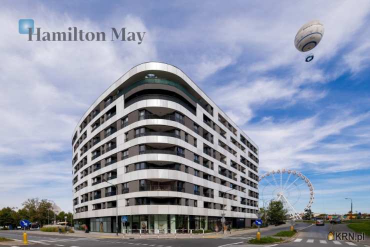 5 pokojowe, Mieszkanie  na sprzedaż, Kraków, Dębniki/Ludwinów, ul. Barska