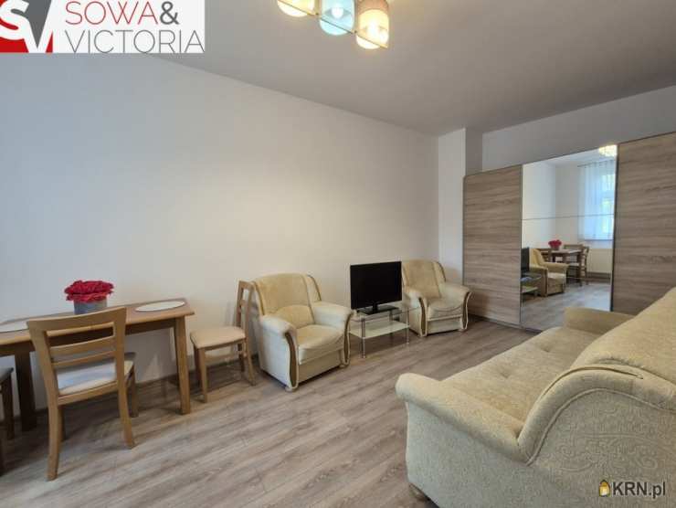 Mieszkanie  na sprzedaż, Wałbrzych, Stary Zdrój, ul. , 1 pokojowe