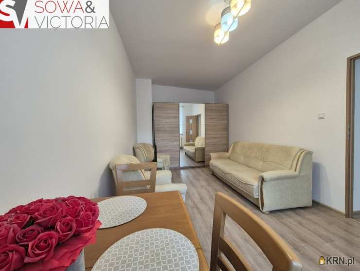 Mieszkanie  na sprzedaż, 1 pokojowe, Wałbrzych, Stary Zdrój, ul. 