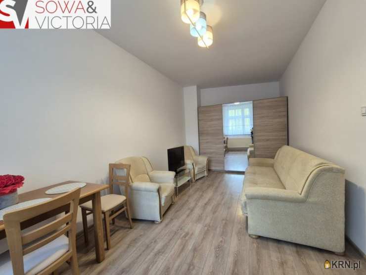 Wałbrzych, Stary Zdrój, ul. , Mieszkanie  na sprzedaż, 1 pokojowe