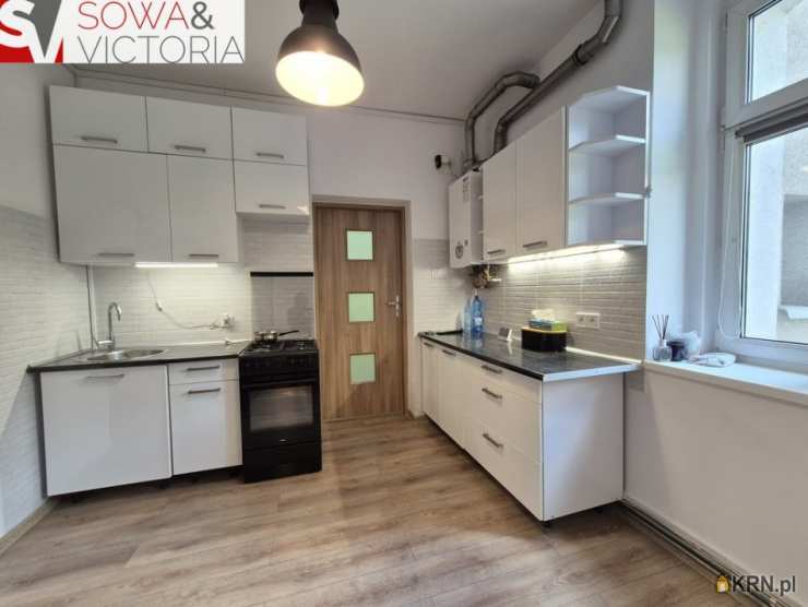 Wałbrzych, Stary Zdrój, ul. , 1 pokojowe, Mieszkanie  na sprzedaż