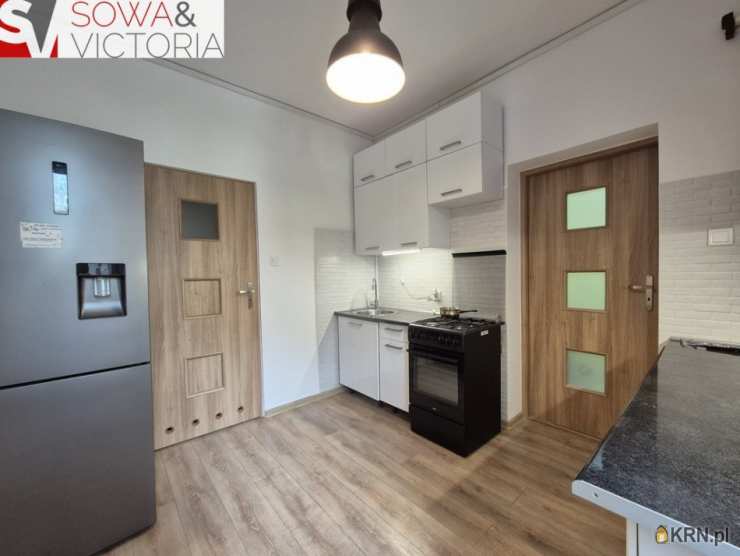 1 pokojowe, Wałbrzych, Stary Zdrój, ul. , Mieszkanie  na sprzedaż