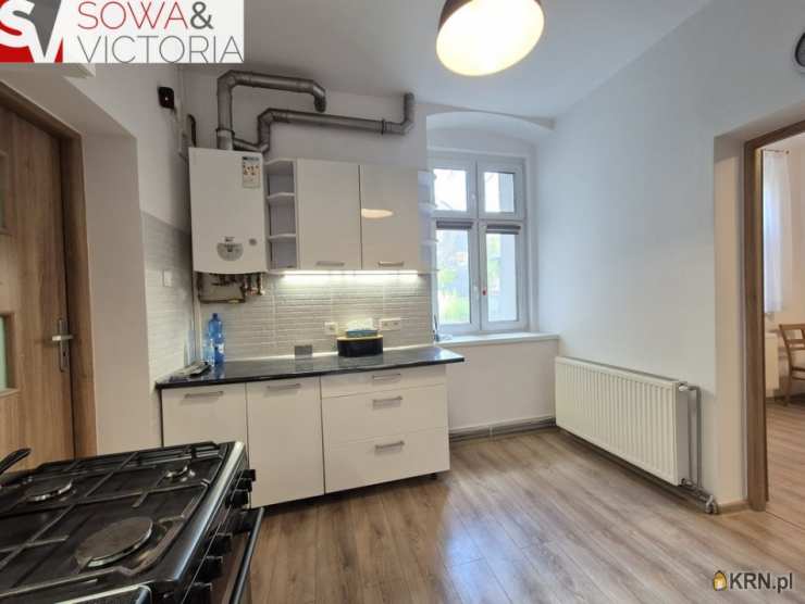 1 pokojowe, Mieszkanie  na sprzedaż, Wałbrzych, Stary Zdrój, ul. 