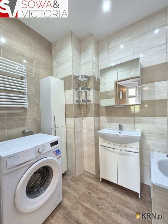 Biuro Nieruchomości SOWA, Mieszkanie  na sprzedaż, Wałbrzych, Stary Zdrój, ul. 