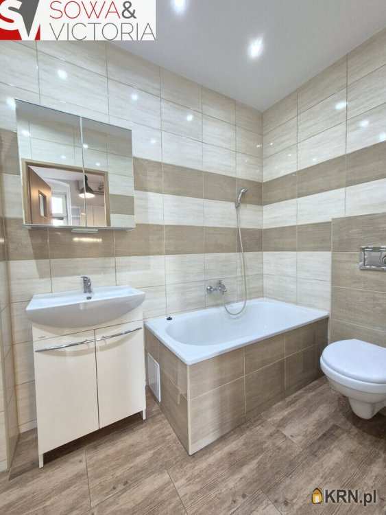 Mieszkanie  na sprzedaż, Wałbrzych, Stary Zdrój, ul. , 1 pokojowe