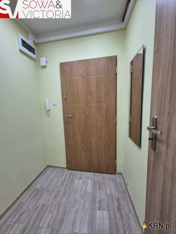 Mieszkanie  na sprzedaż, 1 pokojowe, Wałbrzych, Stary Zdrój, ul. 