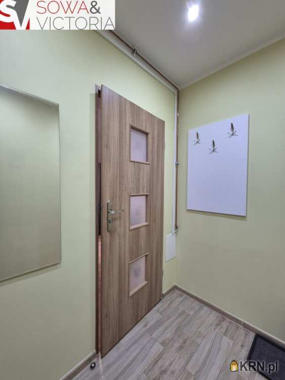 Wałbrzych, Stary Zdrój, ul. , Mieszkanie  na sprzedaż, 1 pokojowe