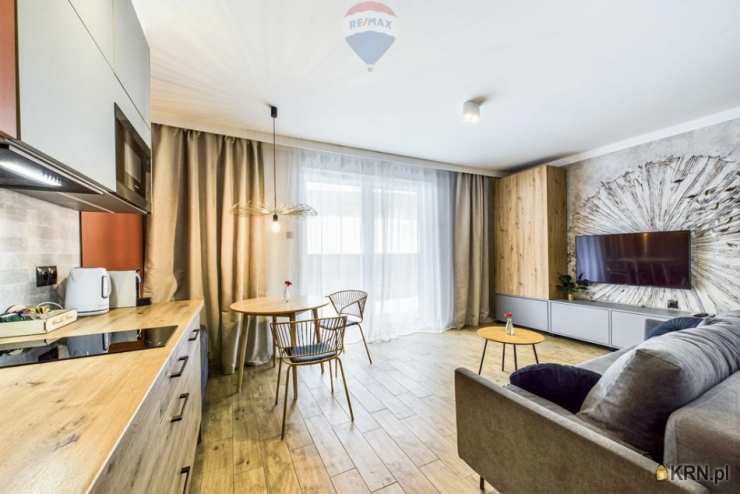 Mieszkanie  na sprzedaż, 2 pokojowe, Świeradów-Zdrój, ul. 