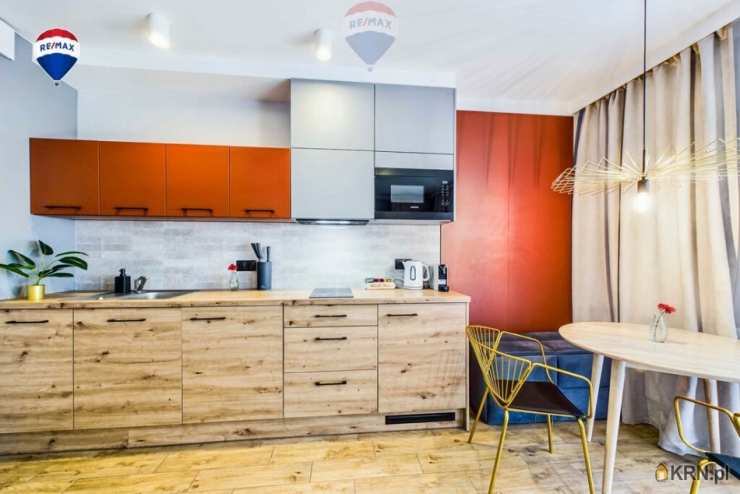 2 pokojowe, Mieszkanie  na sprzedaż, Świeradów-Zdrój, ul. 