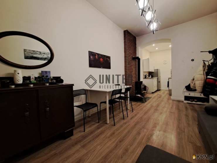 Mieszkanie  na sprzedaż, 2 pokojowe, Wrocław, Fabryczna/Grabiszyn, ul. 