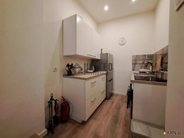 2 pokojowe, Mieszkanie  na sprzedaż, Wrocław, Fabryczna/Grabiszyn, ul. 