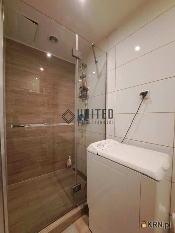 UNITED Nieruchomości, Mieszkanie  na sprzedaż, Wrocław, Fabryczna/Grabiszyn, ul. 