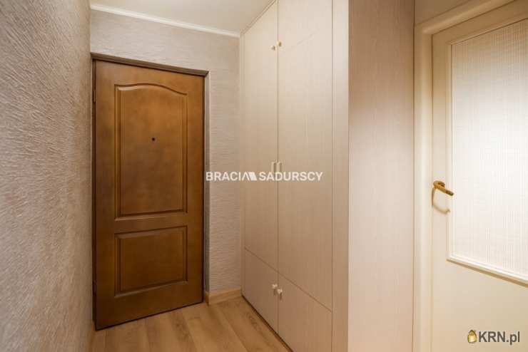 BRACIA SADURSCY ODDZIAŁ BS4 KROWODRZA, Mieszkanie  na sprzedaż, Kraków, Grzegórzki, ul. Pokoju