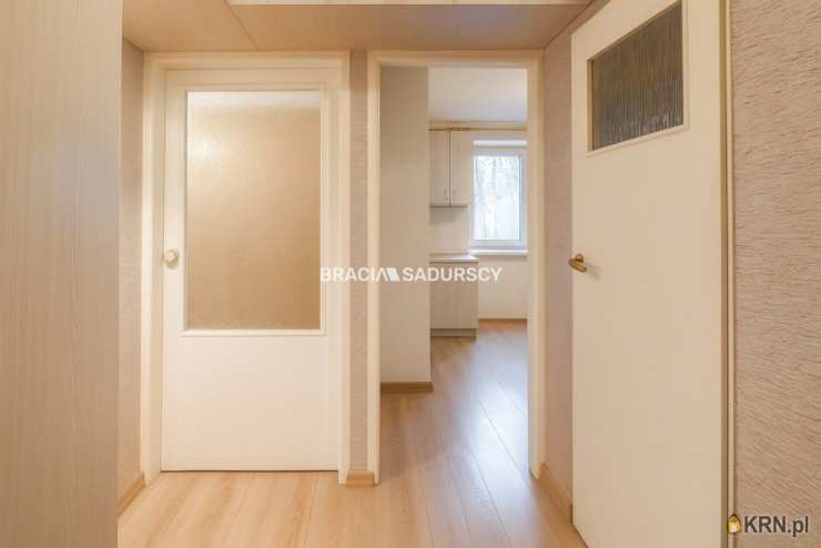 Mieszkanie  na sprzedaż, Kraków, Grzegórzki, ul. Pokoju, 2 pokojowe