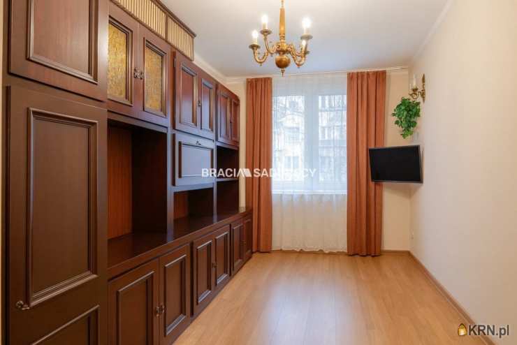 Kraków, Grzegórzki, ul. Pokoju, 2 pokojowe, Mieszkanie  na sprzedaż