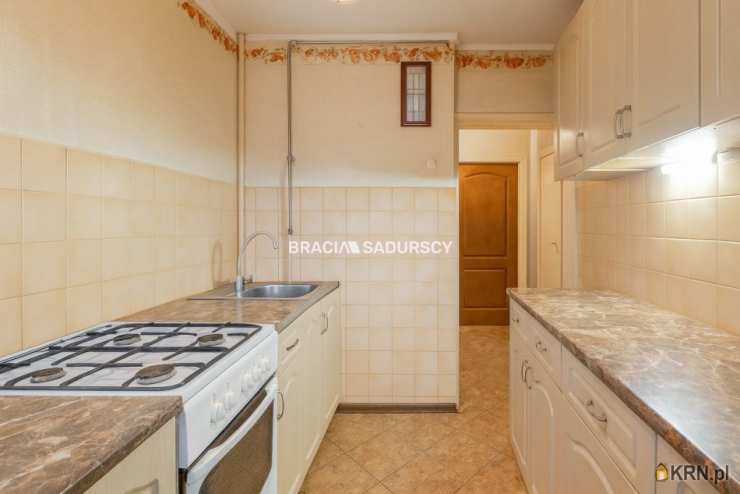 Kraków, Grzegórzki, ul. Pokoju, Mieszkanie  na sprzedaż, 2 pokojowe