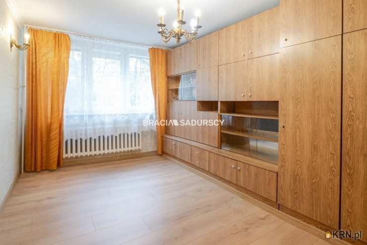 Mieszkanie  na sprzedaż, 2 pokojowe, Kraków, Grzegórzki, ul. Pokoju