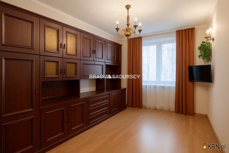 2 pokojowe, Kraków, Grzegórzki, ul. Pokoju, Mieszkanie  na sprzedaż