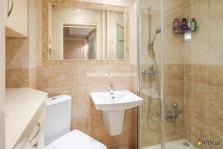 Kraków, Grzegórzki, ul. Pokoju, 2 pokojowe, Mieszkanie  na sprzedaż