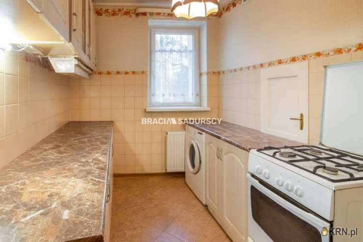 Mieszkanie  na sprzedaż, 2 pokojowe, Kraków, Grzegórzki, ul. Pokoju