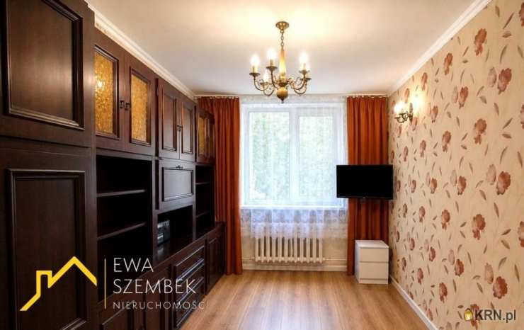 Mieszkanie  na sprzedaż, Kraków, Grzegórzki, ul. Pokoju, 2 pokojowe
