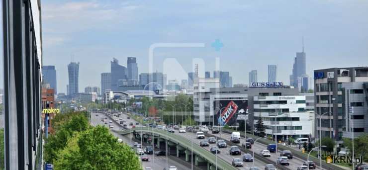 Mieszkanie  na sprzedaż, Warszawa, Ochota, ul. Jerozolimskie, 2 pokojowe