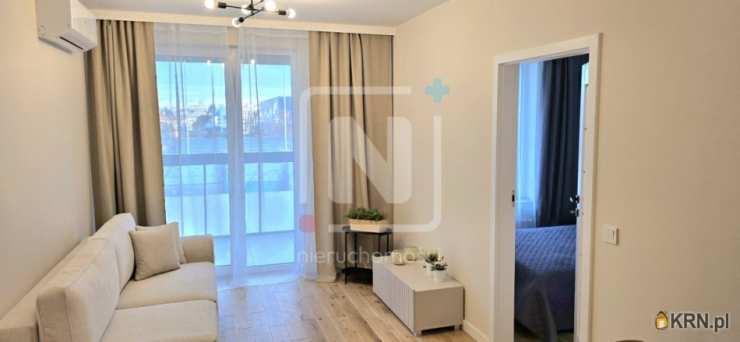 Mieszkanie  na sprzedaż, Warszawa, Ochota, ul. Jerozolimskie, 2 pokojowe