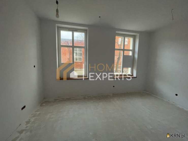 Mieszkanie  na sprzedaż, 2 pokojowe, Tczew, ul. Strzelecka