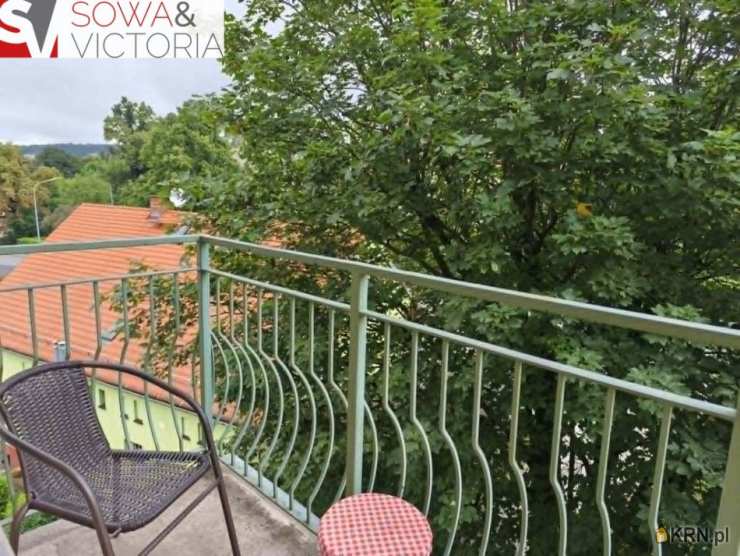 Mieszkanie  do wynajęcia, Wałbrzych, ul. , 2 pokojowe