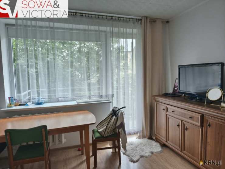 Mieszkanie  do wynajęcia, 2 pokojowe, Wałbrzych, ul. 