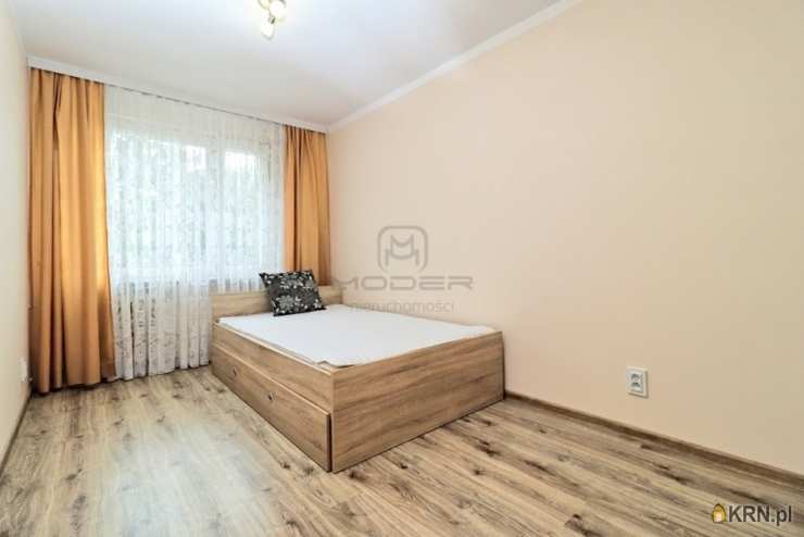 MODER Nieruchomości, Mieszkanie  do wynajęcia, Gorzów Wielkopolski, os. Dolinki, ul. 