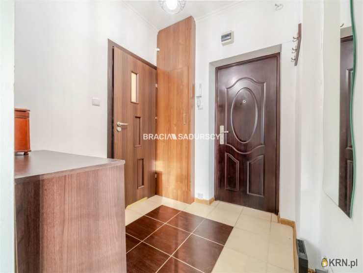 Kraków, Łagiewniki/Borek Fałęcki, ul. F. Kurasia, 1 pokojowe, Mieszkanie  na sprzedaż