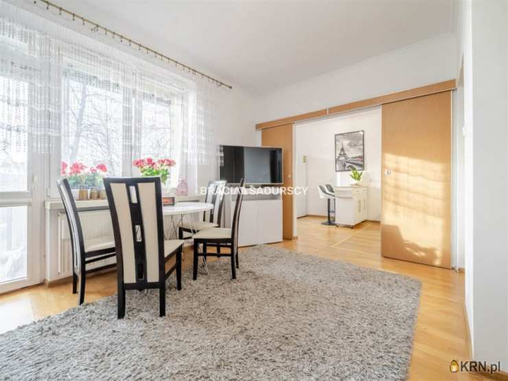 Kraków, Łagiewniki/Borek Fałęcki, ul. F. Kurasia, 1 pokojowe, Mieszkanie  na sprzedaż