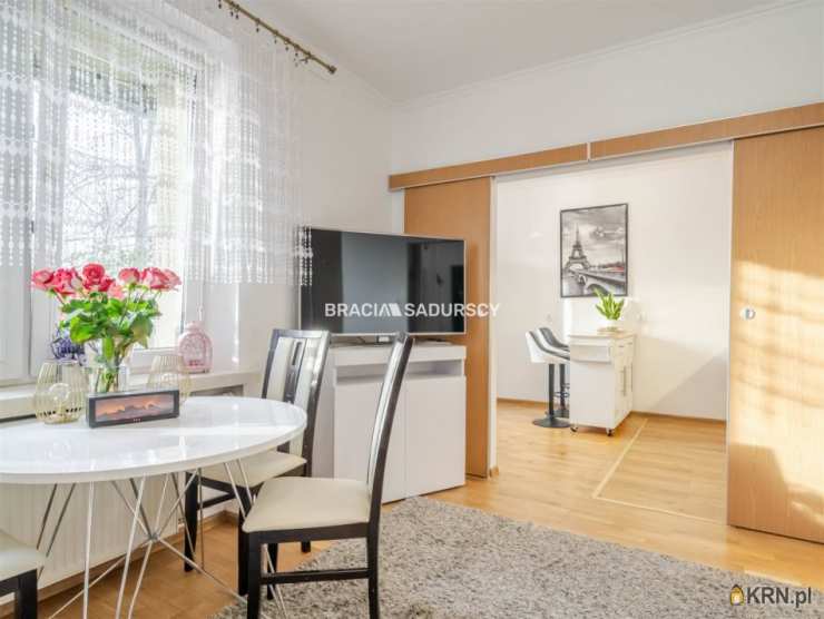 BRACIA SADURSCY ODDZIAŁ BS4 KROWODRZA, Mieszkanie  na sprzedaż, Kraków, Łagiewniki/Borek Fałęcki, ul. F. Kurasia