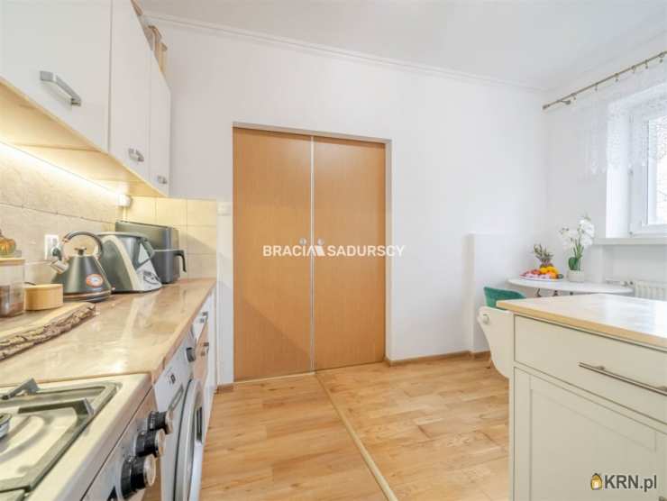 Mieszkanie  na sprzedaż, 1 pokojowe, Kraków, Łagiewniki/Borek Fałęcki, ul. F. Kurasia