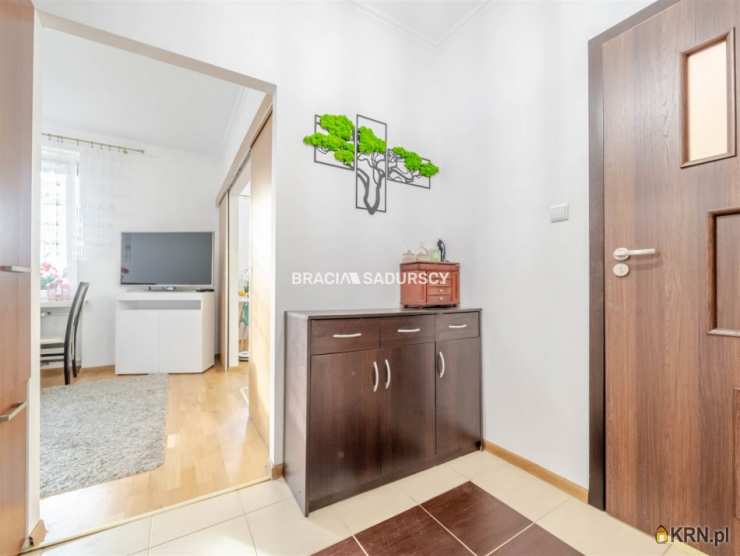 Kraków, Łagiewniki/Borek Fałęcki, ul. F. Kurasia, Mieszkanie  na sprzedaż, 1 pokojowe