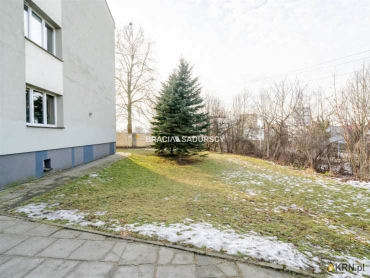 1 pokojowe, Mieszkanie  na sprzedaż, Kraków, Łagiewniki/Borek Fałęcki, ul. F. Kurasia